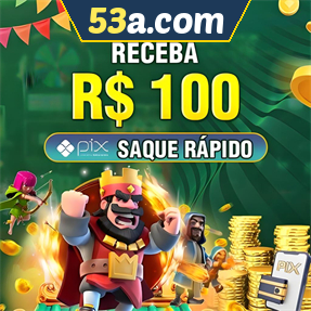 53a.com Ganhe R$ 100,00 Gratis