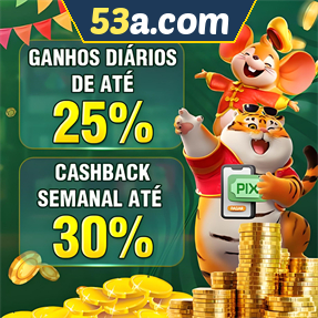 53a.com Fundo de Resgate de Perdas Semanais